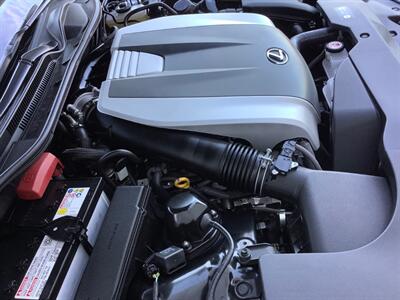 2024 Lexus RC 350 F SPORT - Photo 64 - Crest Hill, IL 60403