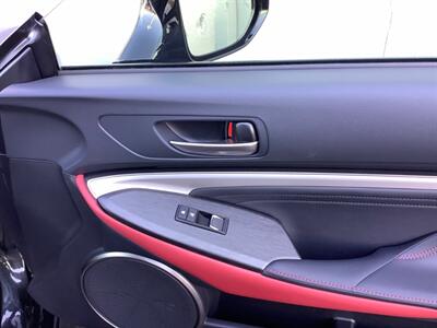 2024 Lexus RC 350 F SPORT - Photo 40 - Crest Hill, IL 60403