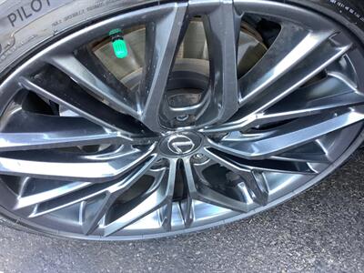 2024 Lexus RC 350 F SPORT - Photo 61 - Crest Hill, IL 60403