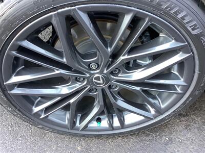 2024 Lexus RC 350 F SPORT - Photo 59 - Crest Hill, IL 60403