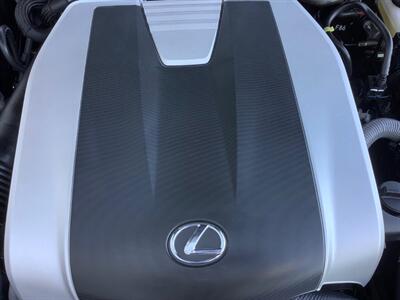 2024 Lexus RC 350 F SPORT - Photo 66 - Crest Hill, IL 60403