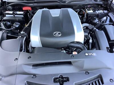 2024 Lexus RC 350 F SPORT - Photo 63 - Crest Hill, IL 60403