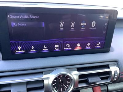2024 Lexus RC 350 F SPORT - Photo 29 - Crest Hill, IL 60403