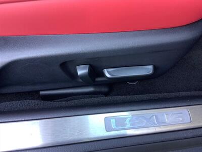 2024 Lexus RC 350 F SPORT - Photo 44 - Crest Hill, IL 60403