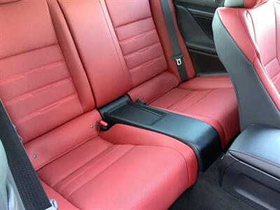 2024 Lexus RC 350 F SPORT - Photo 43 - Crest Hill, IL 60403