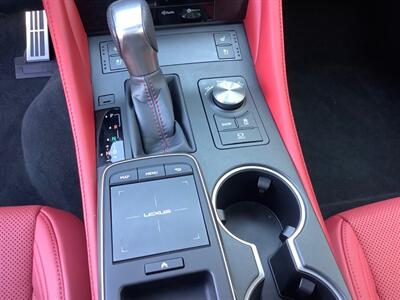 2024 Lexus RC 350 F SPORT - Photo 22 - Crest Hill, IL 60403