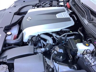2024 Lexus RC 350 F SPORT - Photo 65 - Crest Hill, IL 60403