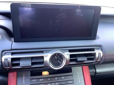 2024 Lexus RC 350 F SPORT - Photo 24 - Crest Hill, IL 60403