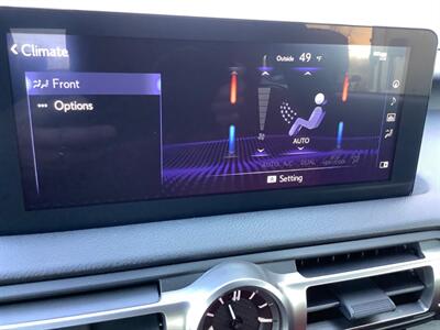 2024 Lexus RC 350 F SPORT - Photo 31 - Crest Hill, IL 60403