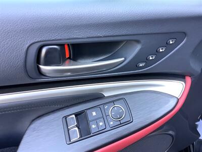 2024 Lexus RC 350 F SPORT - Photo 18 - Crest Hill, IL 60403