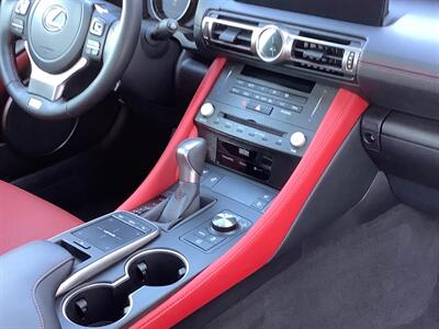 2024 Lexus RC 350 F SPORT - Photo 46 - Crest Hill, IL 60403