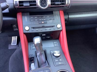 2024 Lexus RC 350 F SPORT - Photo 23 - Crest Hill, IL 60403