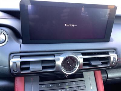 2024 Lexus RC 350 F SPORT - Photo 26 - Crest Hill, IL 60403