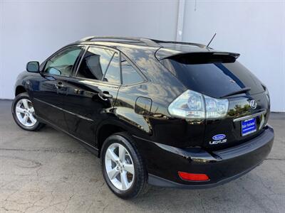 2005 Lexus RX   - Photo 4 - Crest Hill, IL 60403