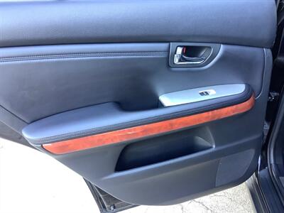 2005 Lexus RX   - Photo 27 - Crest Hill, IL 60403