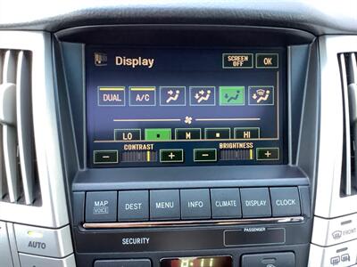 2005 Lexus RX   - Photo 24 - Crest Hill, IL 60403