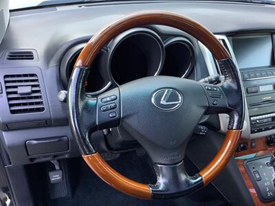2005 Lexus RX   - Photo 18 - Crest Hill, IL 60403