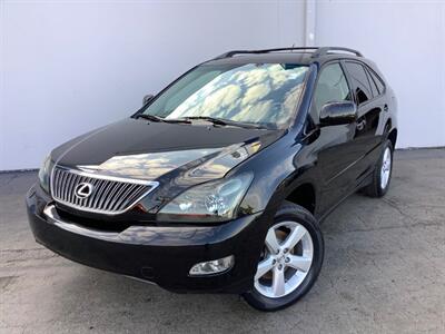2005 Lexus RX   - Photo 2 - Crest Hill, IL 60403