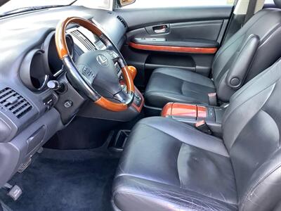 2005 Lexus RX   - Photo 15 - Crest Hill, IL 60403