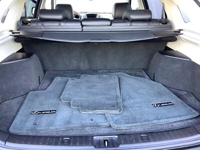 2005 Lexus RX   - Photo 43 - Crest Hill, IL 60403