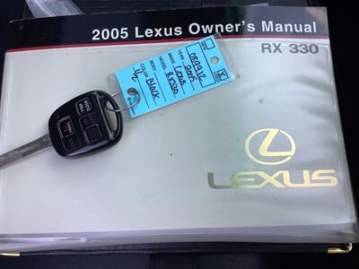2005 Lexus RX   - Photo 37 - Crest Hill, IL 60403