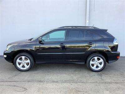 2005 Lexus RX   - Photo 3 - Crest Hill, IL 60403