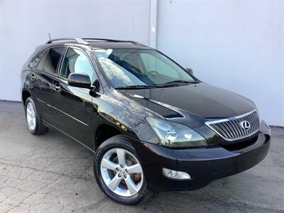 2005 Lexus RX   - Photo 8 - Crest Hill, IL 60403