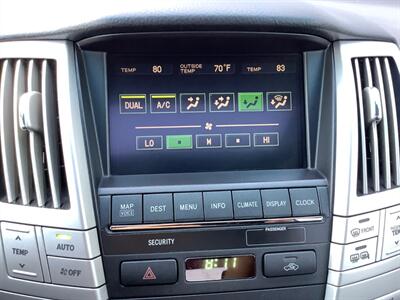 2005 Lexus RX   - Photo 23 - Crest Hill, IL 60403