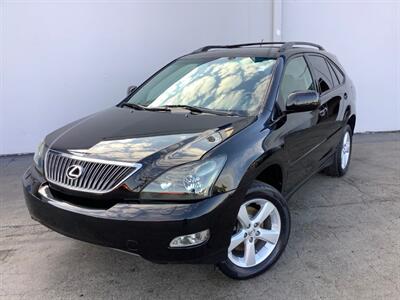 2005 Lexus RX   - Photo 1 - Crest Hill, IL 60403