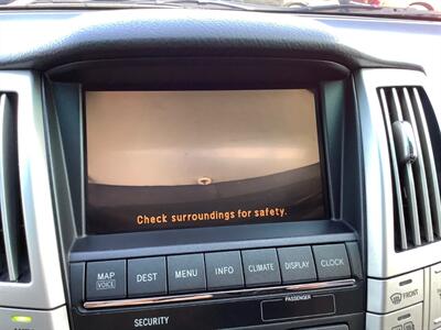 2005 Lexus RX   - Photo 11 - Crest Hill, IL 60403