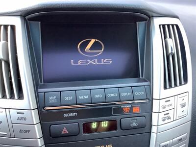 2005 Lexus RX   - Photo 19 - Crest Hill, IL 60403