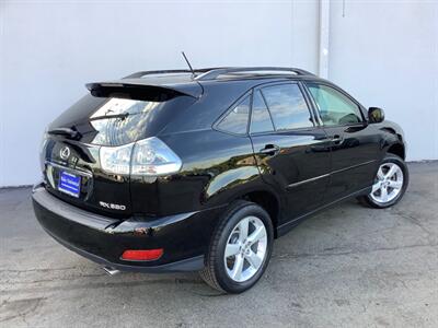 2005 Lexus RX   - Photo 6 - Crest Hill, IL 60403