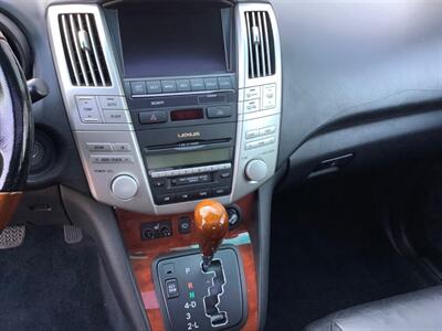 2005 Lexus RX   - Photo 17 - Crest Hill, IL 60403