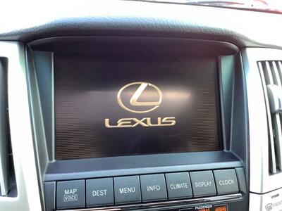 2005 Lexus RX   - Photo 10 - Crest Hill, IL 60403
