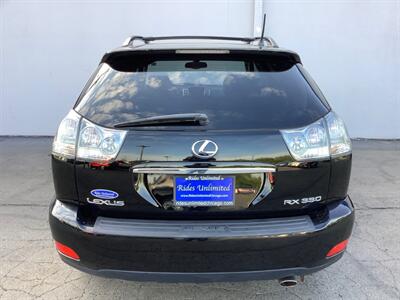 2005 Lexus RX   - Photo 5 - Crest Hill, IL 60403