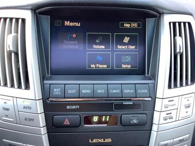 2005 Lexus RX   - Photo 22 - Crest Hill, IL 60403