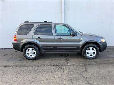 2002 Ford Escape XLT   - Photo 7 - Crest Hill, IL 60403