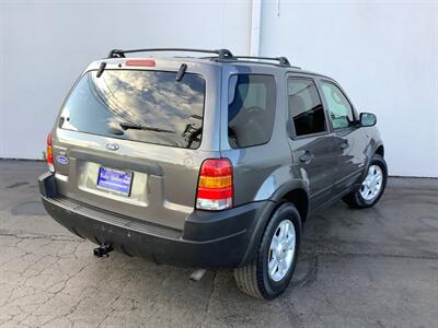 2002 Ford Escape XLT   - Photo 6 - Crest Hill, IL 60403