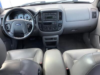 2002 Ford Escape XLT   - Photo 30 - Crest Hill, IL 60403