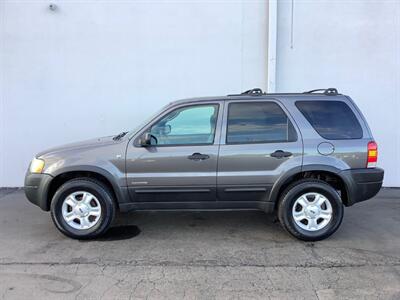 2002 Ford Escape XLT   - Photo 3 - Crest Hill, IL 60403