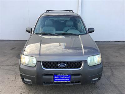 2002 Ford Escape XLT   - Photo 9 - Crest Hill, IL 60403