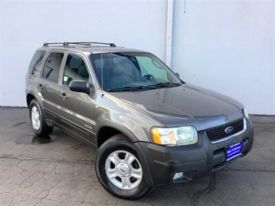 2002 Ford Escape XLT   - Photo 8 - Crest Hill, IL 60403