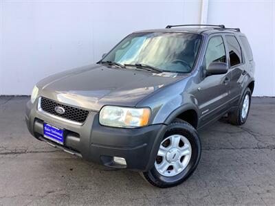 2002 Ford Escape XLT   - Photo 2 - Crest Hill, IL 60403