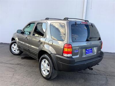 2002 Ford Escape XLT   - Photo 4 - Crest Hill, IL 60403