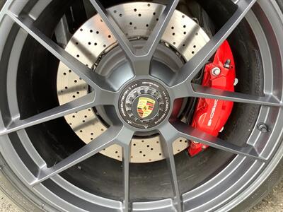 2026 Porsche 911 Targa 4 GTS  233,000 Window sticker! - Photo 69 - Crest Hill, IL 60403