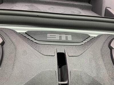 2026 Porsche 911 Targa 4 GTS  233,000 Window sticker! - Photo 64 - Crest Hill, IL 60403