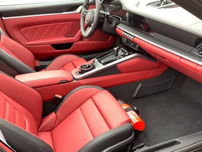 2026 Porsche 911 Targa 4 GTS  233,000 Window sticker! - Photo 52 - Crest Hill, IL 60403