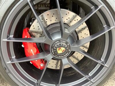 2026 Porsche 911 Targa 4 GTS  233,000 Window sticker! - Photo 68 - Crest Hill, IL 60403