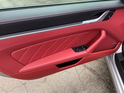 2026 Porsche 911 Targa 4 GTS  233,000 Window sticker! - Photo 14 - Crest Hill, IL 60403