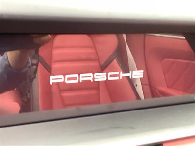 2026 Porsche 911 Targa 4 GTS  233,000 Window sticker! - Photo 43 - Crest Hill, IL 60403